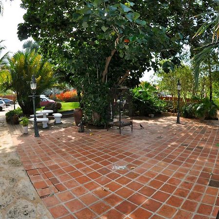 Sun Reef Village On Seaウィレムスタッド エクステリア 写真