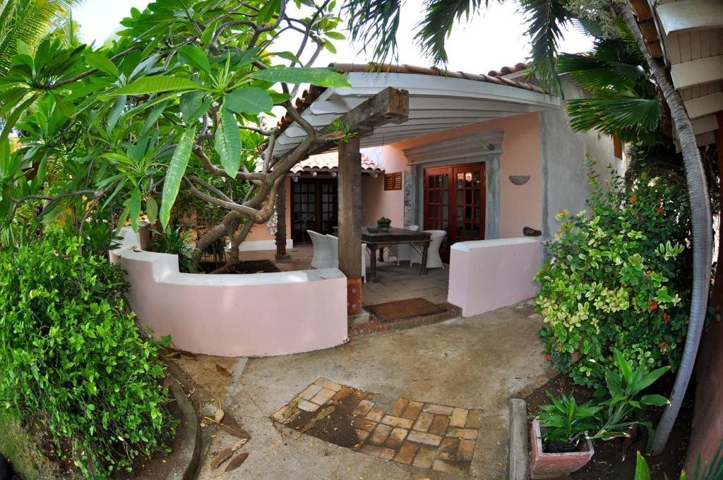 Sun Reef Village On Seaウィレムスタッド 部屋 写真