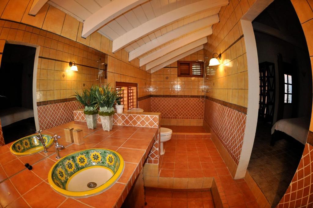 Sun Reef Village On Seaウィレムスタッド 部屋 写真