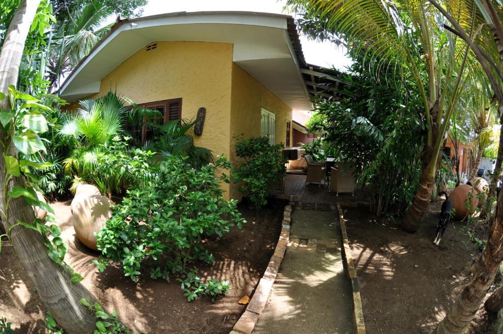 Sun Reef Village On Seaウィレムスタッド 部屋 写真
