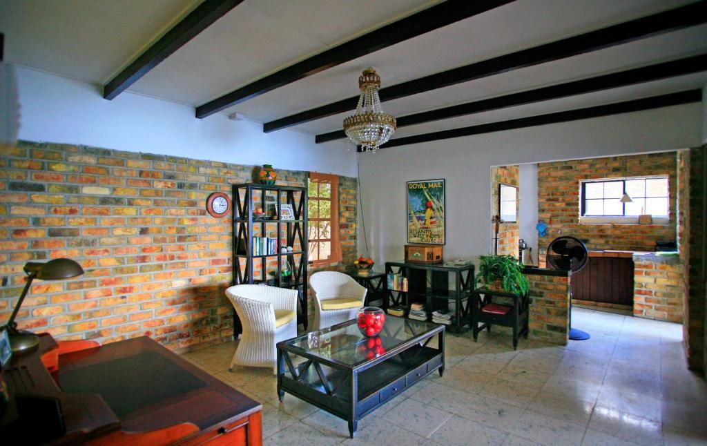 Sun Reef Village On Seaウィレムスタッド 部屋 写真