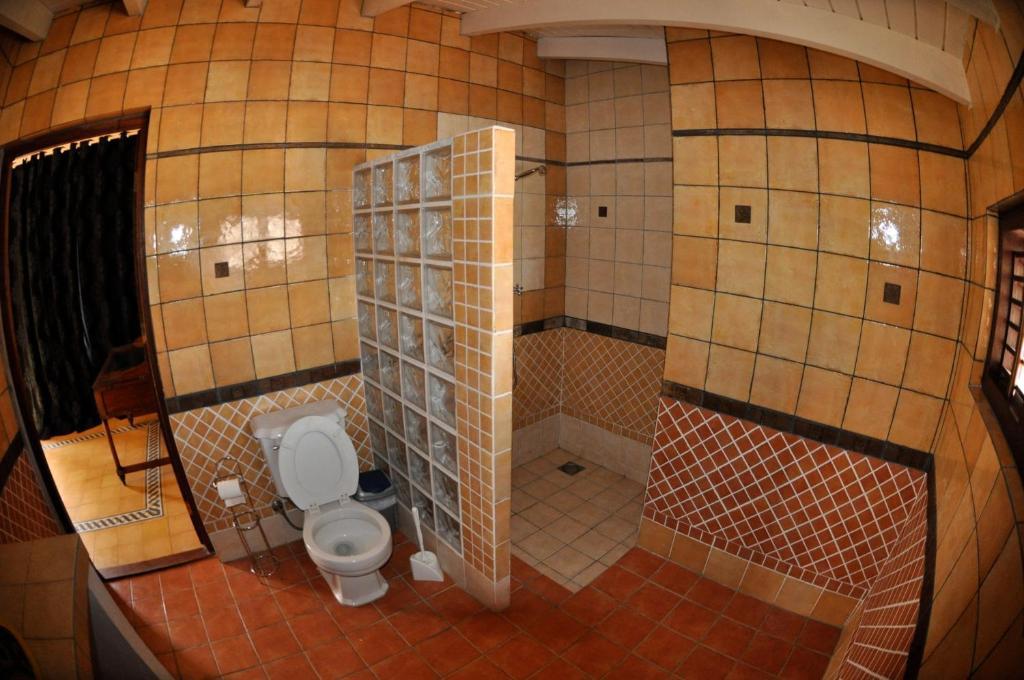 Sun Reef Village On Seaウィレムスタッド 部屋 写真