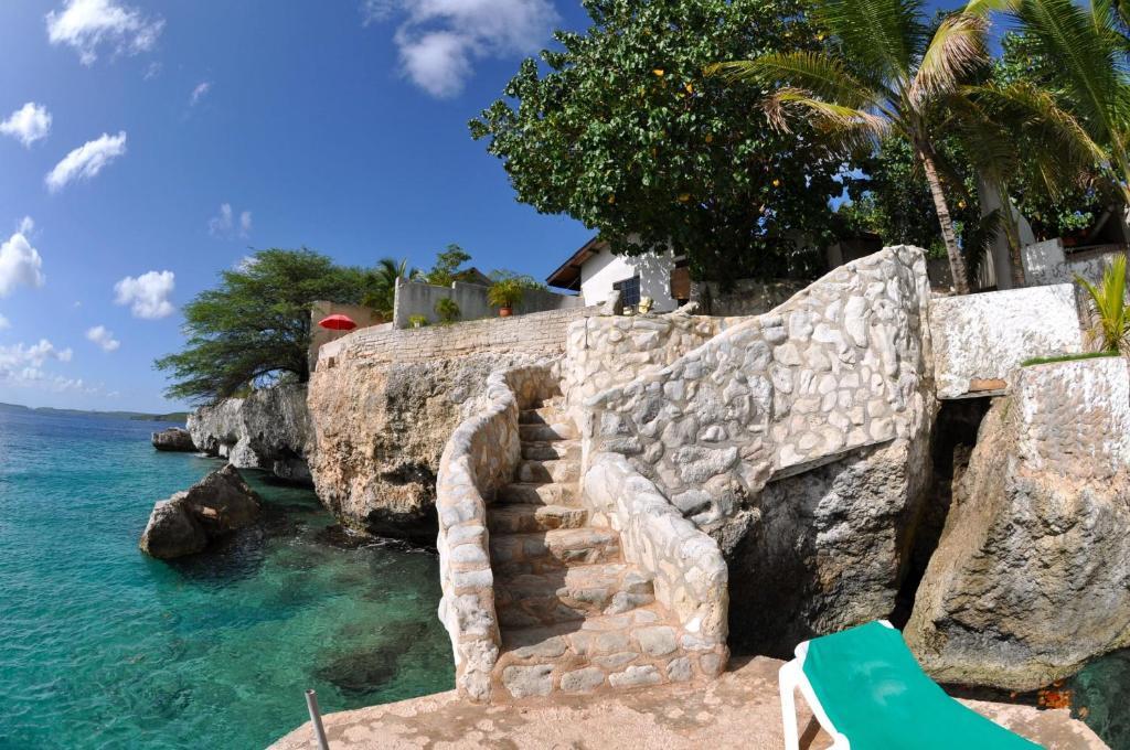 Sun Reef Village On Seaウィレムスタッド 部屋 写真